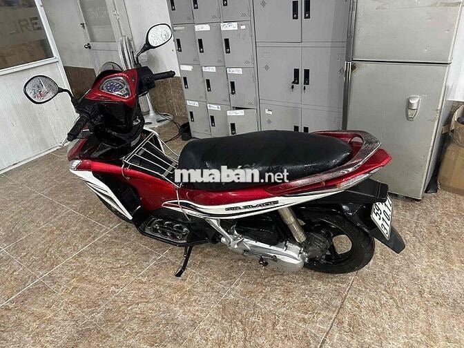 Honda Airblade 2011 êm đẹp
