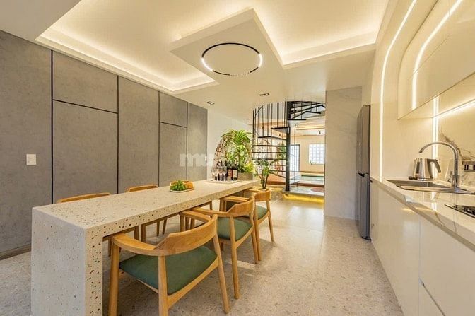 🌴 VILLA BỂ BƠI SIÊU ĐẸP – DÒNG TIỀN ỔN ĐỊNH – CÁCH BIỂN MÂN THÁI CHỈ 