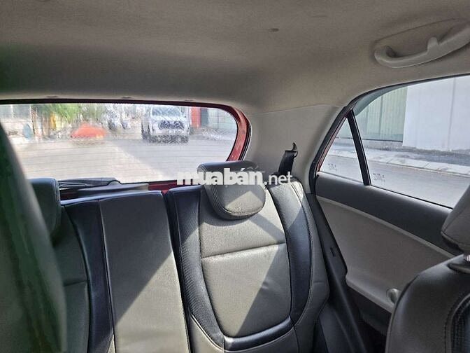 KIA MORNING 1.2L 2014TỰ ĐỘNG 42000KM BẢO HÀNH 1NAM