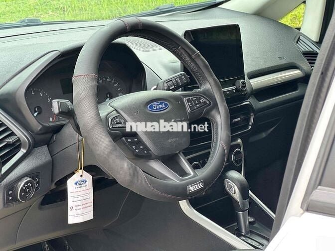 Ford EcoSport 2021 Titanium 1.5L AT một chủ từ mới