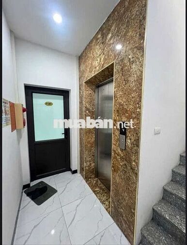 TÒA CHUNG CƯ MINI DÒNG TIỀN, GIÁ RẺ