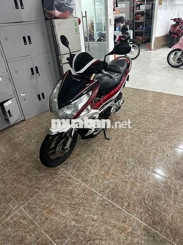 Honda Airblade 2011 êm đẹp