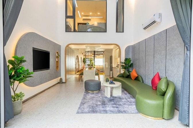 🌴 VILLA BỂ BƠI SIÊU ĐẸP – DÒNG TIỀN ỔN ĐỊNH – CÁCH BIỂN MÂN THÁI CHỈ 