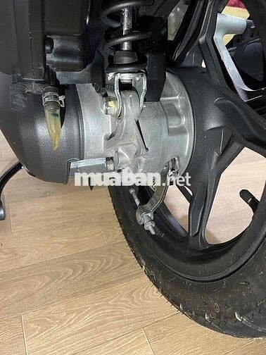 Bán AB 4val 125 Odo 5700km Bstp