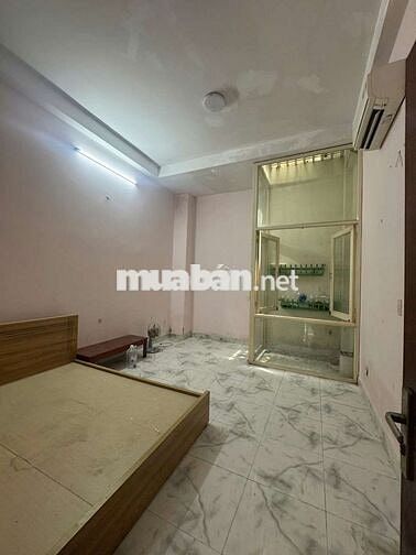 Nhà HƯƠNG LỘ 2 [4x15, 2lau, 4pn, 3toilet] sơn sửa mới
