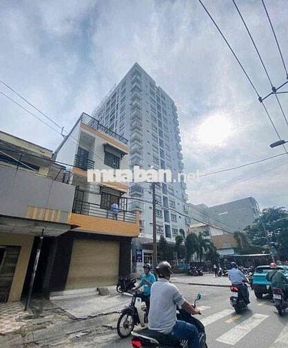CHO THUÊ NHÀ GÓC 2MT KINH DOANH NGAY TRƯỜNG ĐẠI HỌC