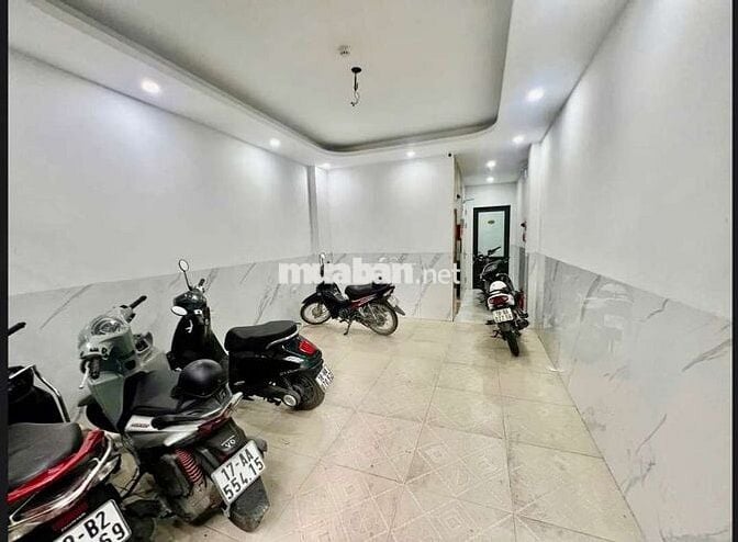 TÒA CHUNG CƯ MINI DÒNG TIỀN, GIÁ RẺ