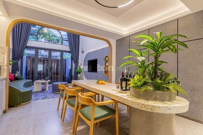 🌴 VILLA BỂ BƠI SIÊU ĐẸP – DÒNG TIỀN ỔN ĐỊNH – CÁCH BIỂN MÂN THÁI CHỈ 
