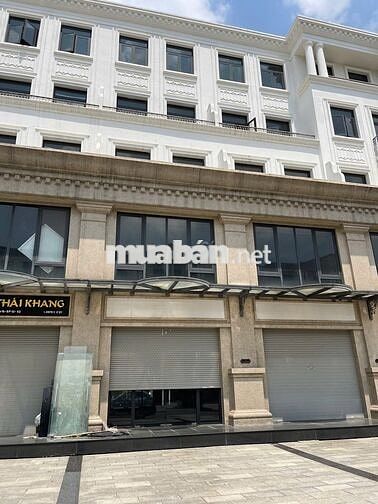 BÁN TMDV HẢI ÂU TẠI VINHOMES OCEAN PARK GIA LÂM BÁN TMDV HẢI ÂU TẠI VINHOMES OCEAN PARK GIA LÂM