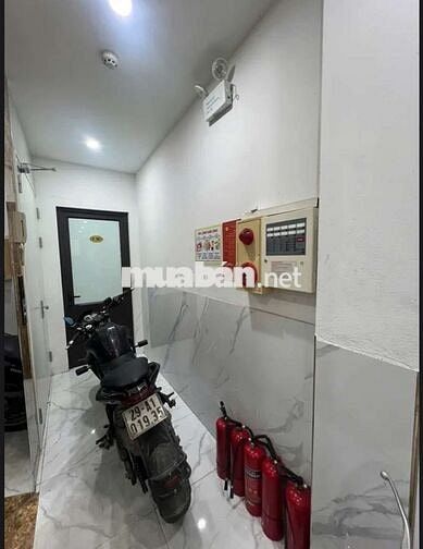 TÒA CHUNG CƯ MINI DÒNG TIỀN, GIÁ RẺ