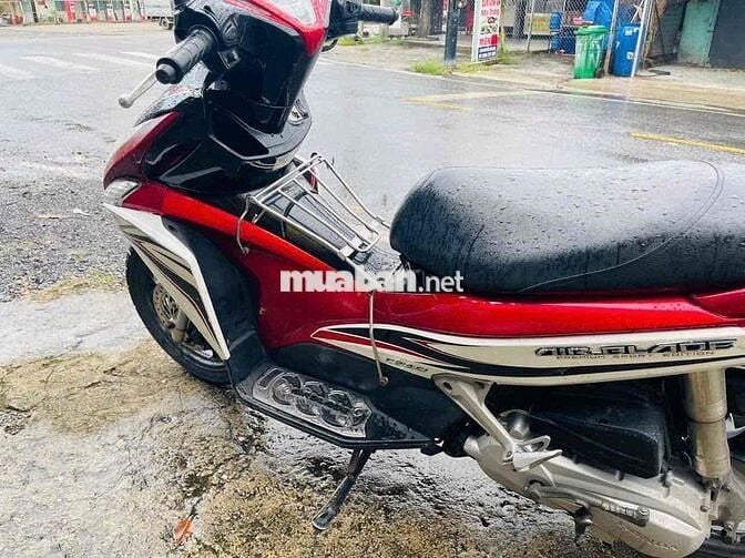 Honda Airblade 2011 êm đẹp