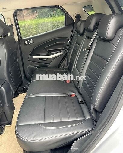 Ford EcoSport 2021 Titanium 1.5L AT một chủ từ mới