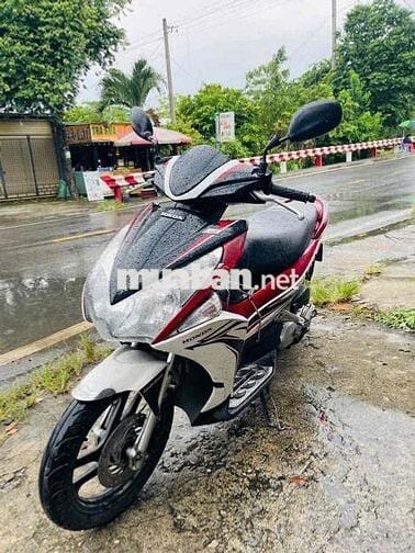 Honda Airblade 2011 êm đẹp