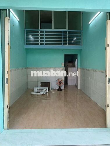 Cho thuê nhà đường Dương Bạch Mai quận 8
