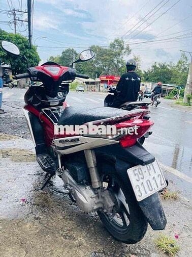 Honda Airblade 2011 êm đẹp