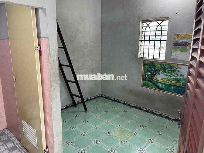 Nhà Trọ Ngay Chợ - Trường Thik Hợp SV - Bạn trẻ đi làm