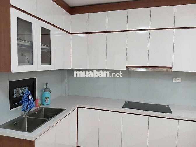 BÁN NHÀ TRẦN CUNG, NHÀ ĐẸP LÔ GỐC, VỊ TRÍ ĐẸP, NGÕ BA GÁC