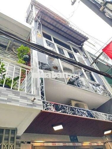 CHO THUÊ THUÊ CAO ĐẠT QUẬN 5 gần CHỢ CAO ĐẠT