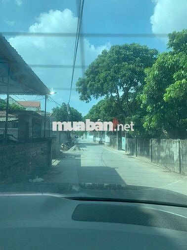CHỦ CẦN BÁN  tại thôn Đan Tràng, Xã Hồng Quang, Huyện Ân Thi, Hưng Yên