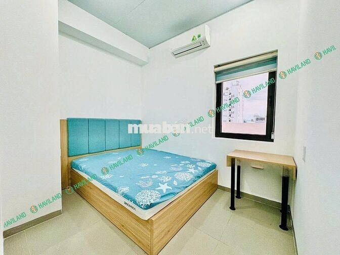 Penhouse 2 phòng ngủ view sông Hà 70m2 chỉ 12tr5 mới 99%