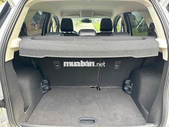 Ford EcoSport 2021 Titanium 1.5L AT một chủ từ mới