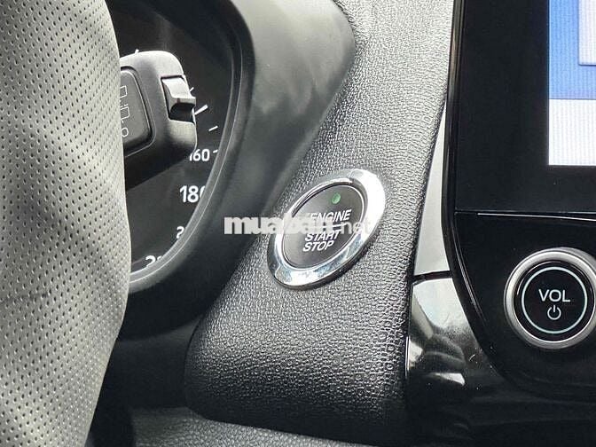 Ford EcoSport 2021 Titanium 1.5L AT một chủ từ mới