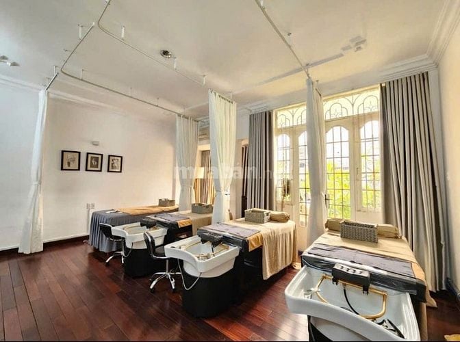 NGANG 6M -3 LẦU -30 TRIỆU MẶT TIỀN 405 LÊ QUANG ĐỊNH BÌNH THẠNH 