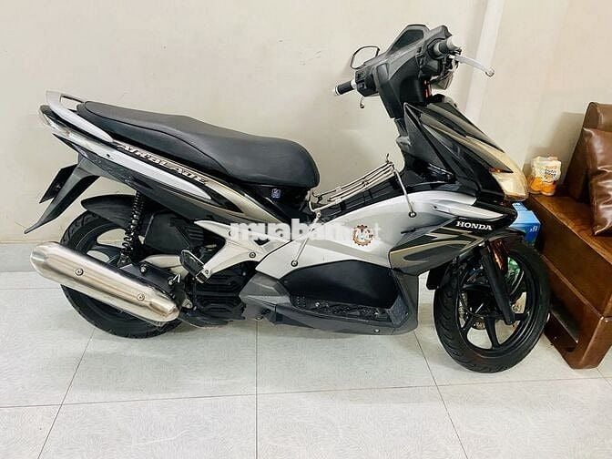 Xe AB Fi 2010 chính chủ