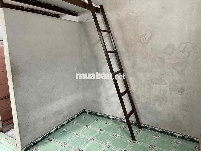 Nhà Trọ Ngay Chợ - Trường Thik Hợp SV - Bạn trẻ đi làm