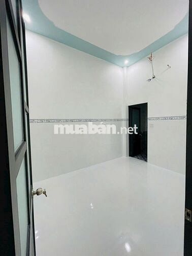 NHÀ MỚI XÂY THIẾT KẾ HIỆN ĐẠI TẠI ĐS 6 KDC ĐÔNG PHÚ CÀN THƠ HỖ TRỢ VAY