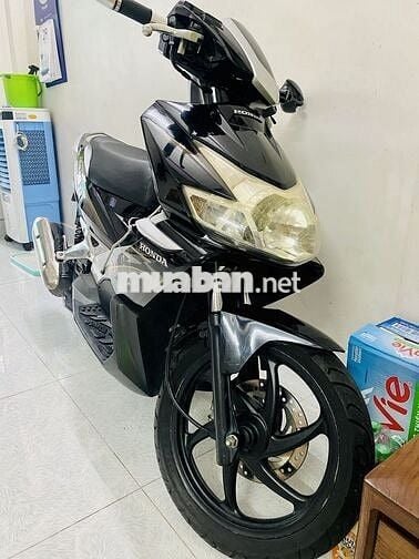 Xe AB Fi 2010 chính chủ