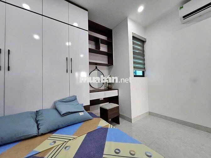 CHÍNH CHỦ CẦN BÁN GẤP, TÒA CCMN TRẦN CUNG, DÒNG TIỀN 100TR/ THÁNG