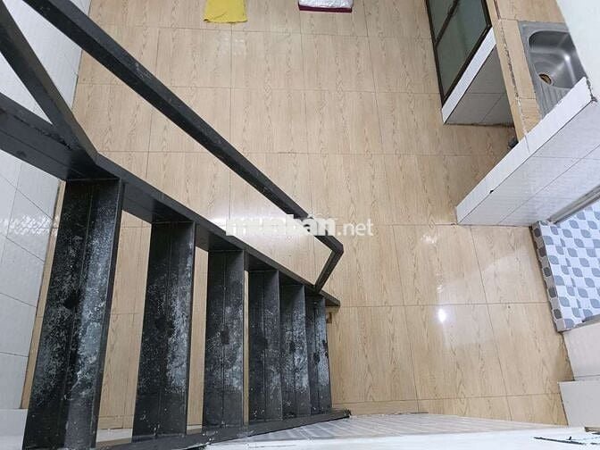 Cho thuê nhà đường Dương Bạch Mai quận 8