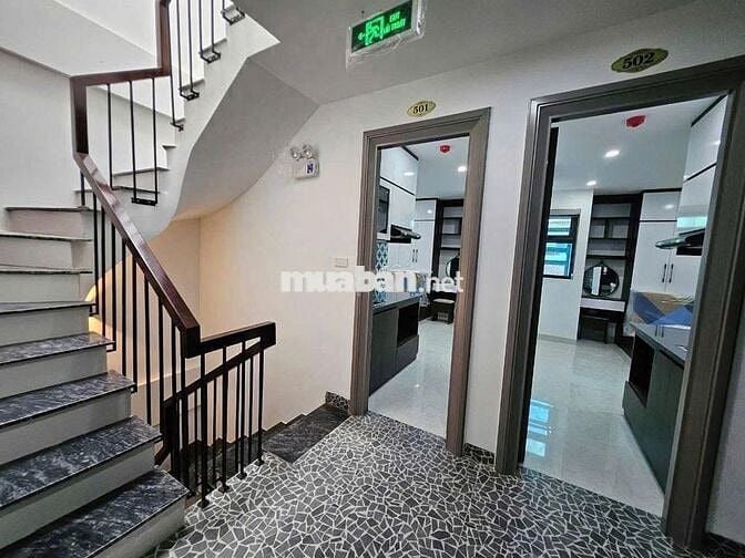 CHÍNH CHỦ CẦN BÁN GẤP, TÒA CCMN TRẦN CUNG, DÒNG TIỀN 100TR/ THÁNG