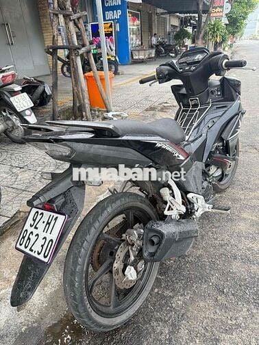 winerx v3 khoá ga, bs 92. chính chủ