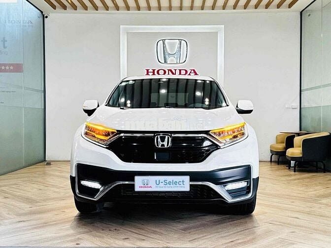 Honda CR V 2020 1.5L - 6900 km