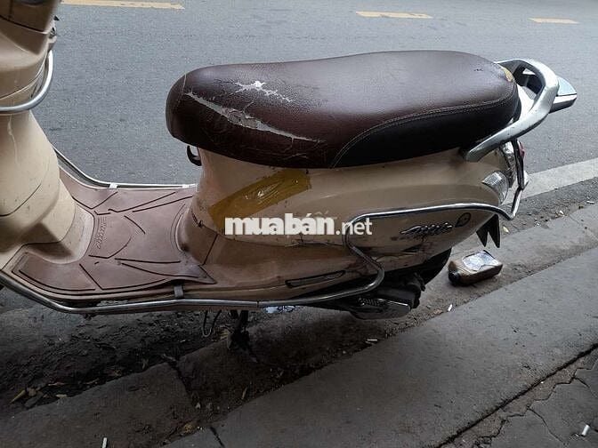 Xe atila 2010 bstp có gấy