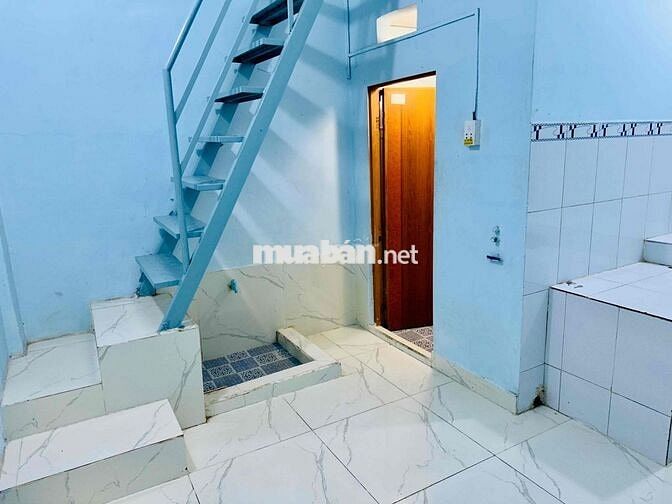 CHO THUÊ NGUYÊN CĂN HXH CHỈ 9,5TR/THÁNG – TRUNG TÂM TÂN BÌNH
