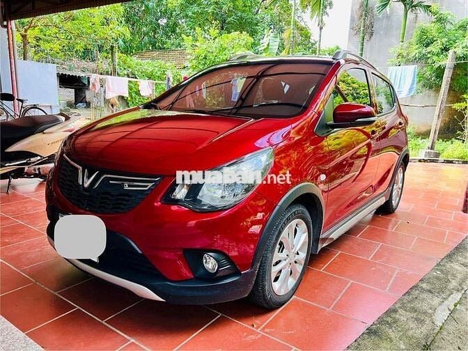 VinFast Fadil 2022 base