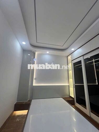 🏡 NHỈNH 6 TỶ 187M2, 4 TẦNG 4PN, NGANG 4M