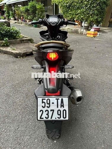 ❤️ Exciter 155 abs Vva smarkey đời 2024 bstp 9chủ
