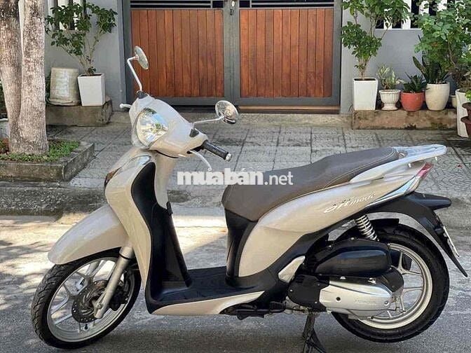 SH mode đk 15 máy zin chất chính chủ máy Zin em