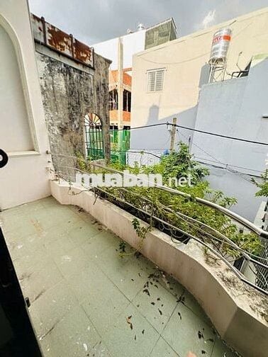 💸 Chỉ 5.6 TỶ – Nhà đẹp 70m² ngay Nguyễn Văn Công, P3, Gò Vấp