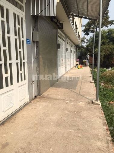 nhà 1 lầu đúc B05 khu B GSR khu dân cư ấp tràm lạc