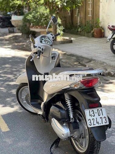 SH mode đk 15 máy zin chất chính chủ máy Zin em
