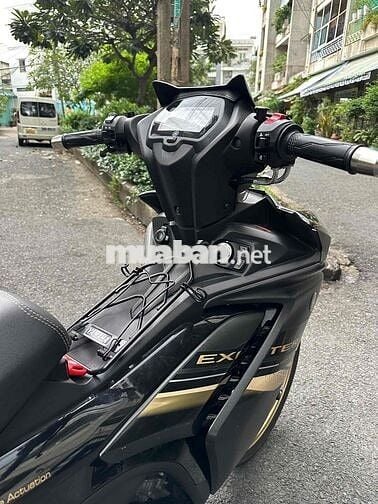 ❤️ Exciter 155 abs Vva smarkey đời 2024 bstp 9chủ
