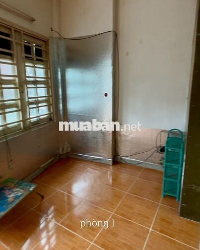 Phòng trọ khu vực Bình Thạnh, gần chung cư Ngô Tất Tố.