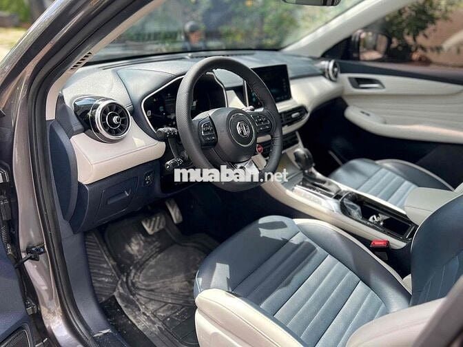 MG HS 2024 - 11000 km