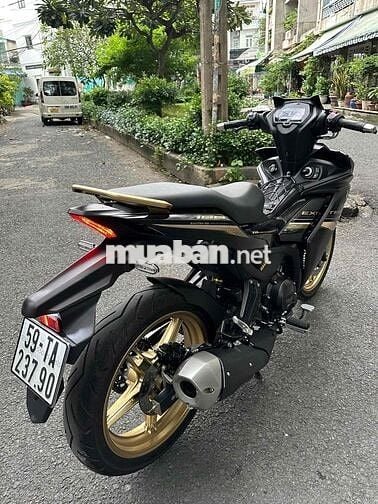 ❤️ Exciter 155 abs Vva smarkey đời 2024 bstp 9chủ
