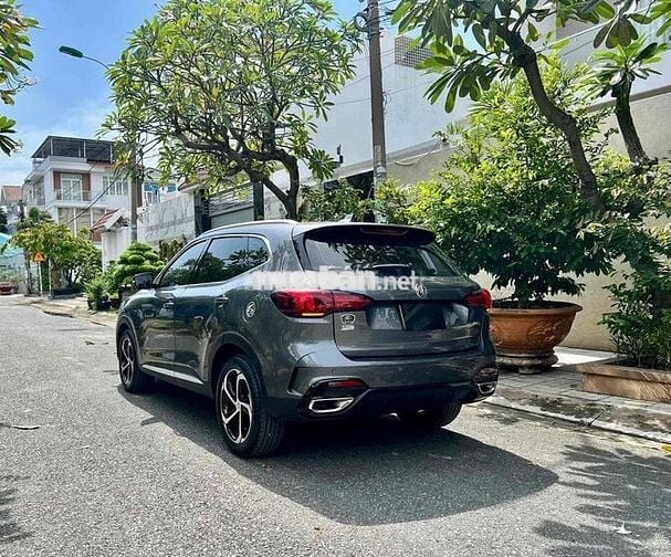 MG HS 2024 - 11000 km